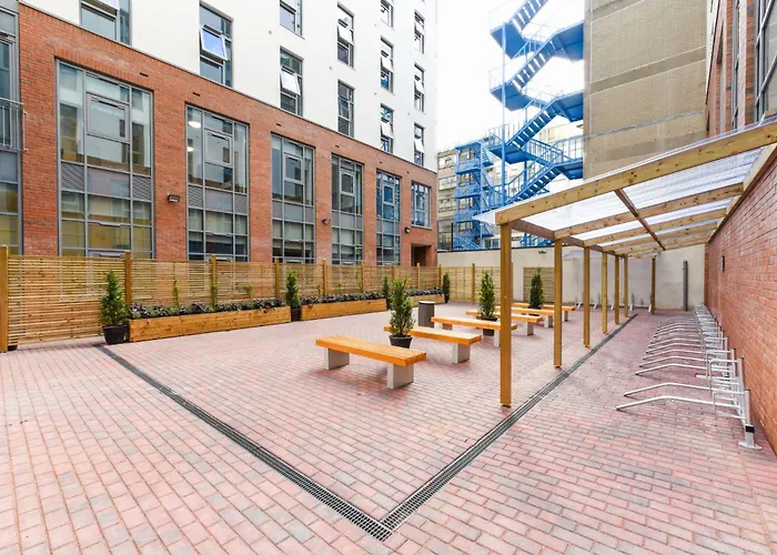 Comfortable Student-Only Accommodations In Belfast