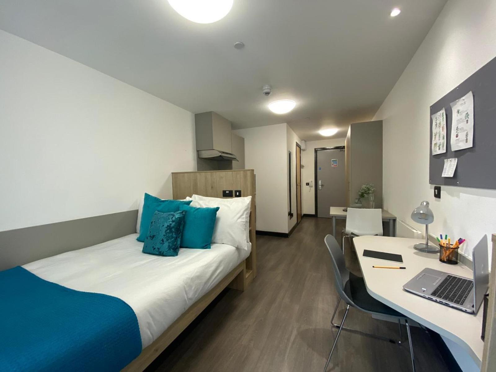Appartamento Comfortable Student-only In *