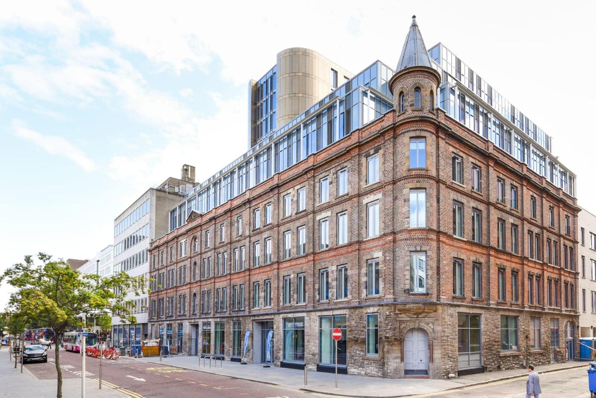 Appartamento Comfortable Student-only In Belfast